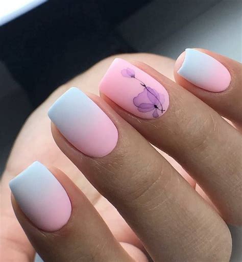 cute short acrylic nails tumblr.